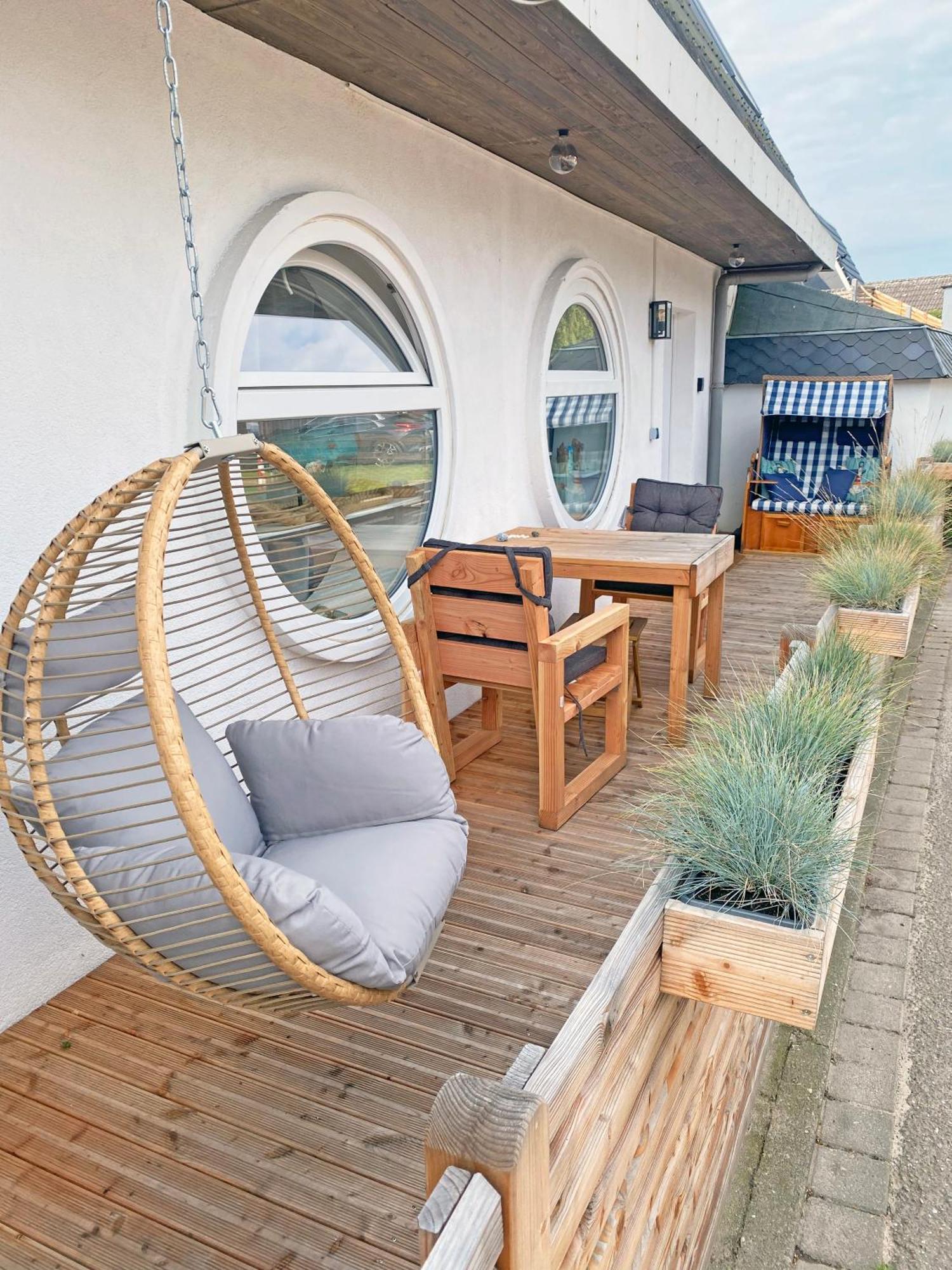 Strandhus Windjammer Kalifornien Exterior photo